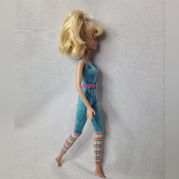 Mattel Toy Story 3 Made for Each Other Barbie Doll 2009 Disney Pixar - Picture 6 of 11